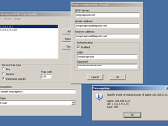 snmptraptools Screenshot 1