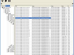 Walk through MIB Module