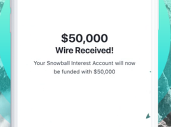 Snowball Money Screenshot 1