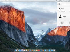 SnowBlack Screenshot 3
