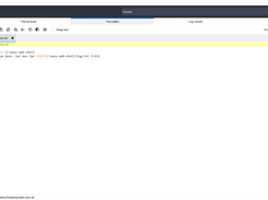 snowflake Screenshot 4