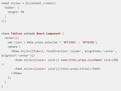 Snowflake Screenshot 2