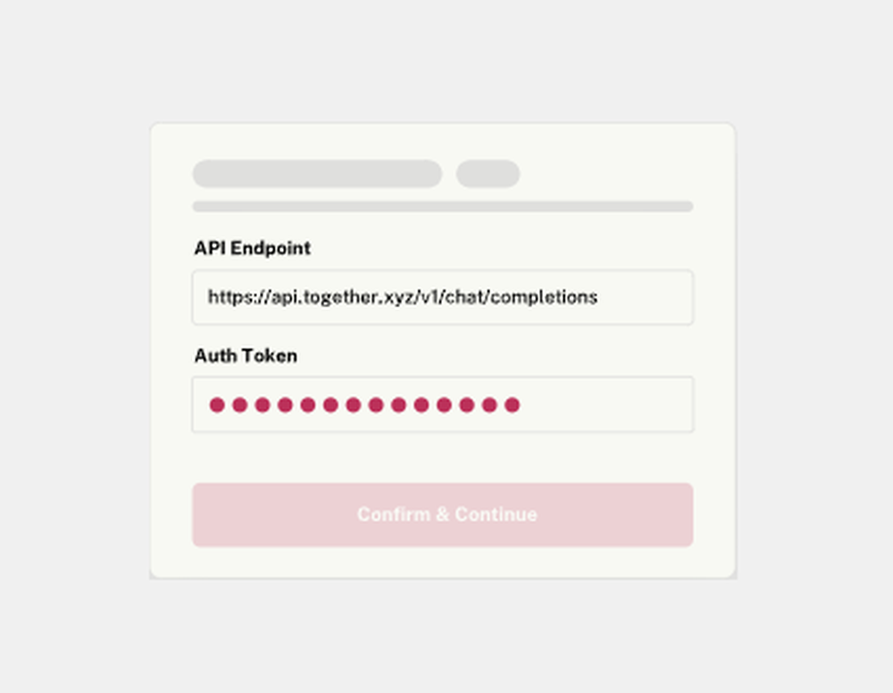 Snowglobe Screenshot 1