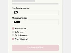 Snowglobe Screenshot 1