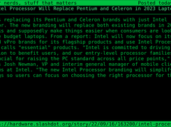 snownews Screenshot 1