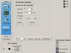 SNP Monitor! Screenshot 1