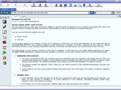 news and general information