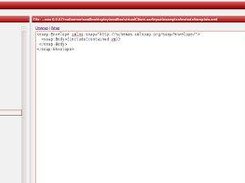 File manager