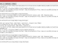 Log viewer
