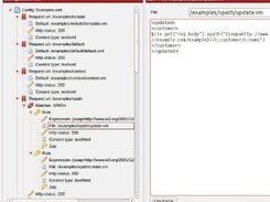 Virtual Server Configuration