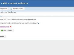 Main page