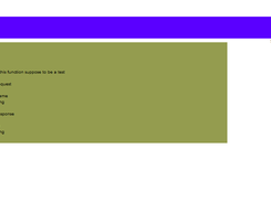 help page of SSOAP