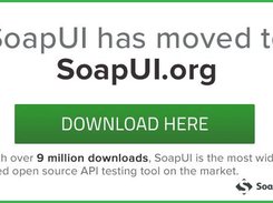 SoapUI Has Moved