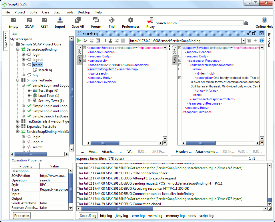 Web App Read Mac Address