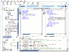 SoapUI Screenshot 2