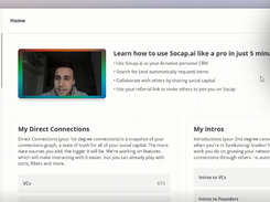 Socap.ai Screenshot 1