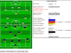 config view french of first release