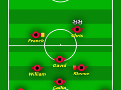 fullpitch 1 team