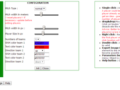 config english view