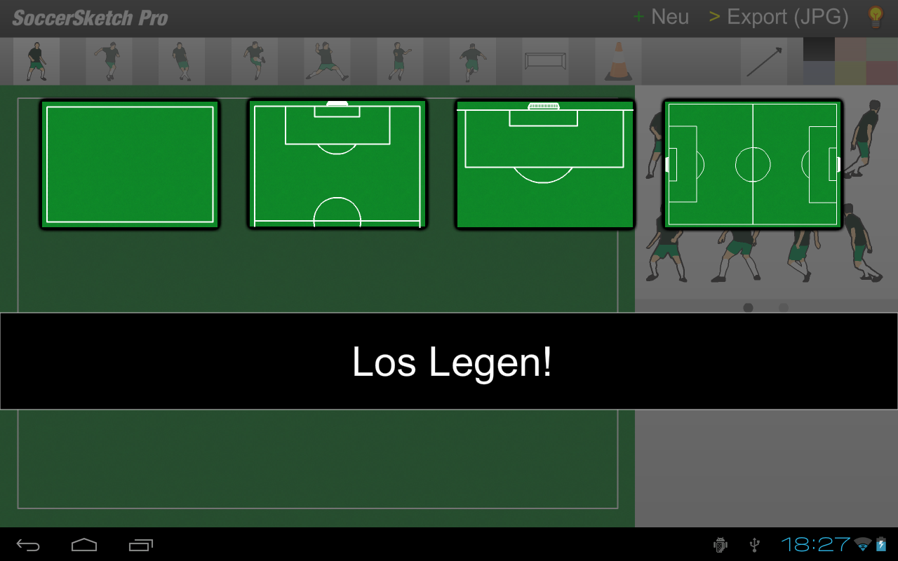 SoccerSketch download | SourceForge.net
