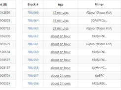 SoChain Screenshot 1