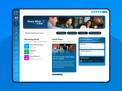 Sociabble - Intranet