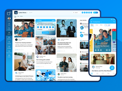 Sociabble - My Space