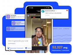 Sociable AI Screenshot 1