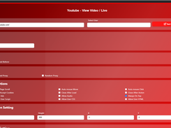 VIP Youtube Tool