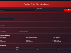VIP Youtube Tool