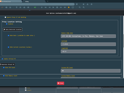 social browser Screenshot 4