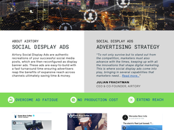 Social Display Ads 