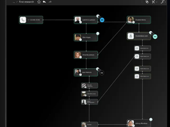 Social Links Screenshot 1