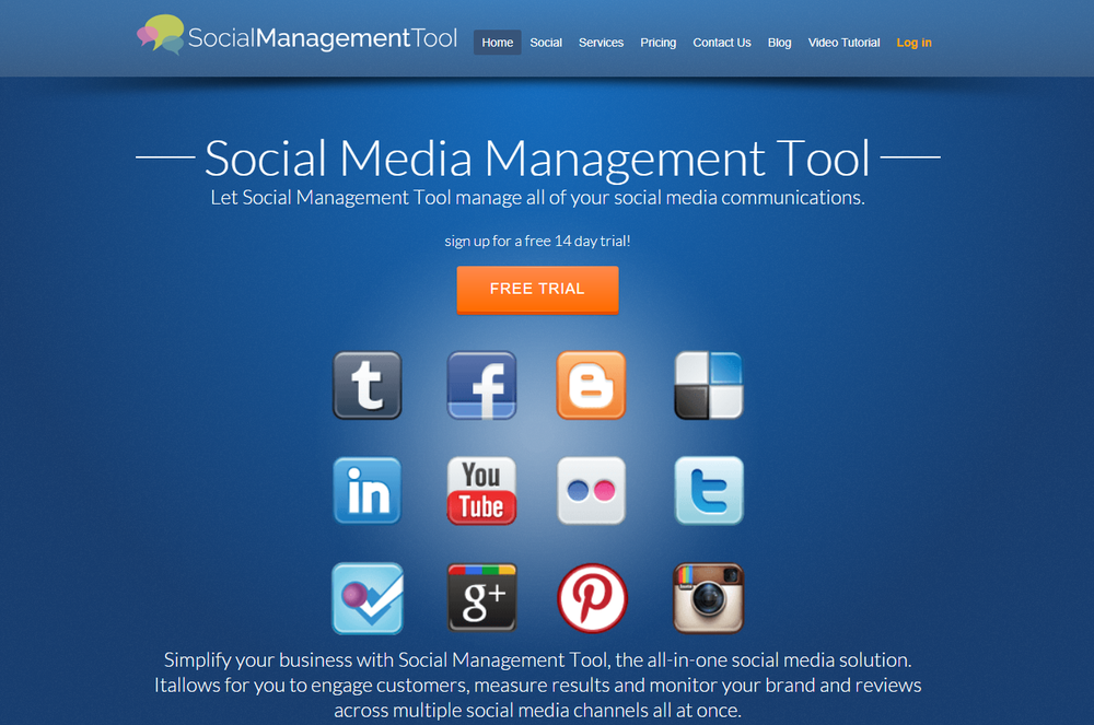 Every Merchant Screenshot 1