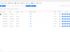 SuSocialPro Screenshot 1