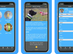 Social Puppy Screenshot 1