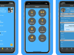 Social Puppy Screenshot 2