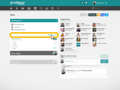 Social Shared-Task