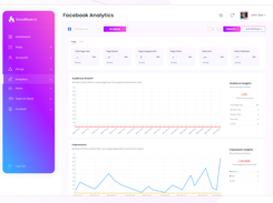 SocialBlaze.ai Screenshot 1