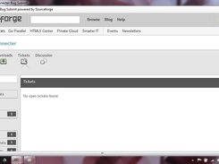 Social Connector Screenshot 4