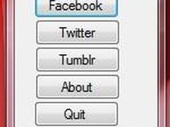 Social Connector Screenshot 1