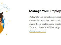 SociallyHire Screenshot 1