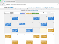 SocialMadeSimple Screenshot 1
