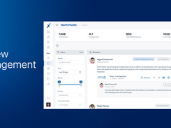 Review management - Use powerful review management to gain better insights, reply to reviews, filter your reviews by source, rating, date, transaction type and more