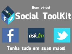 Social ToolKit Screenshot 2