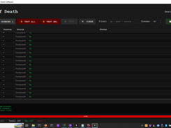 SOCKS5 of Death Screenshot 1