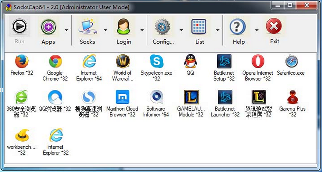 Sockscap outlet