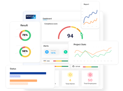 SOCLY.io Screenshot 1