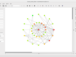 socnetv-35-F1__Ego-centered_Radial_Layout