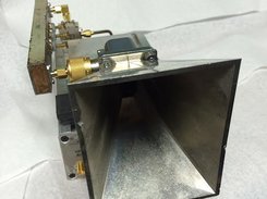 A SoDaRadio 10GHz Transverter for the B210